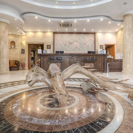 Acrotel Athena Residence เอเลีย ภายนอก รูปภาพ