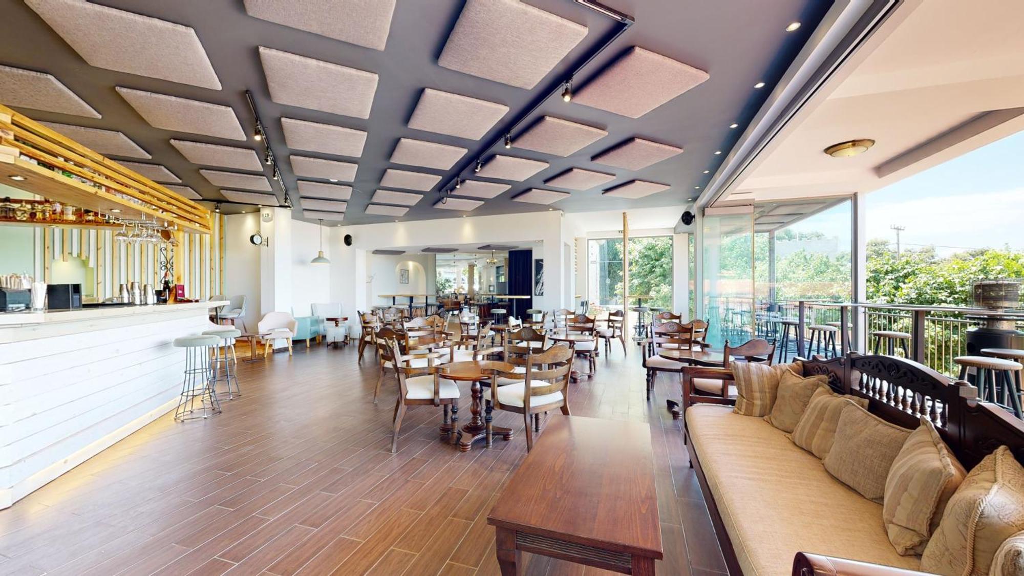 Acrotel Athena Residence เอเลีย ภายนอก รูปภาพ