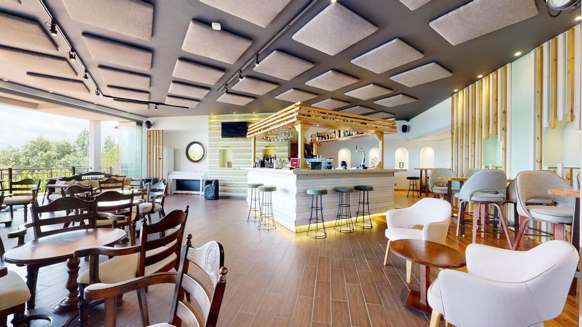Acrotel Athena Residence เอเลีย ภายนอก รูปภาพ