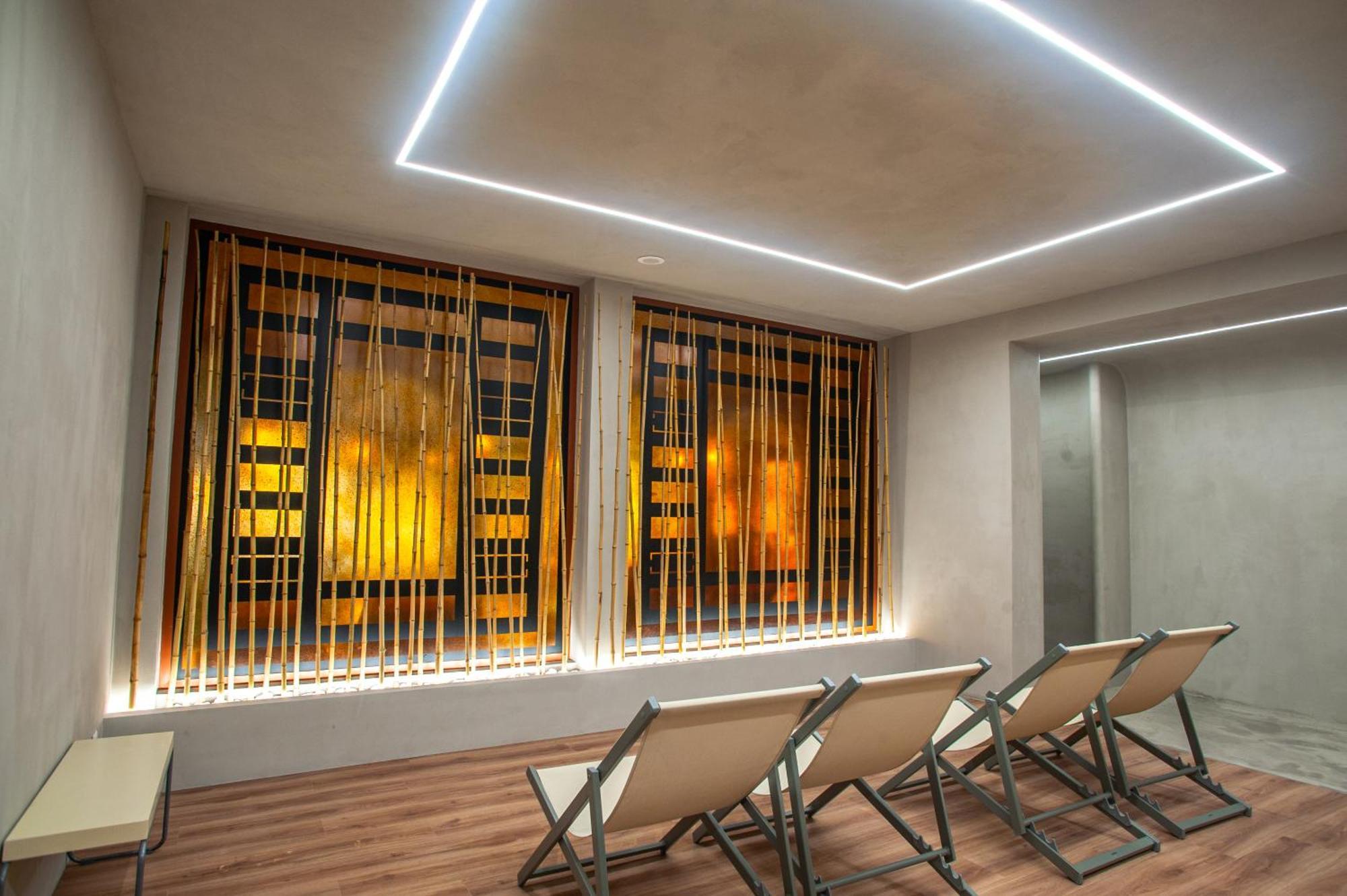 Acrotel Athena Residence เอเลีย ภายนอก รูปภาพ