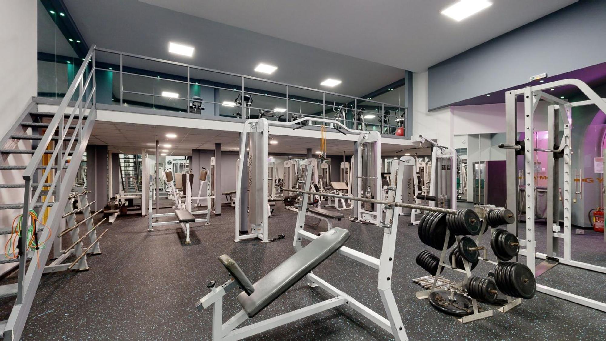Acrotel Athena Residence เอเลีย ภายนอก รูปภาพ