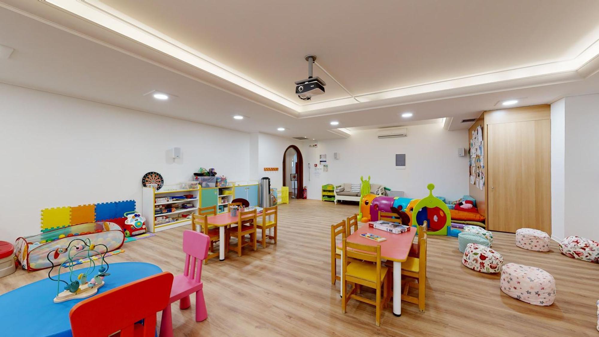 Acrotel Athena Residence เอเลีย ภายนอก รูปภาพ