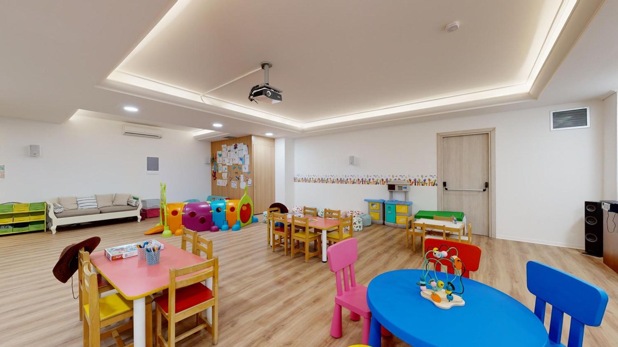 Acrotel Athena Residence เอเลีย ภายนอก รูปภาพ